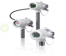 Gas Analyzers / 