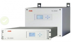 Continuous Gas Analy / 
