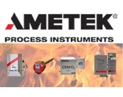 AMETEK PROCESS INSTR AMETEK PROCESS INSTR /